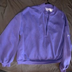 Fabletics Quarter Zip